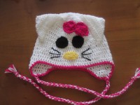 Ušanka KITTY